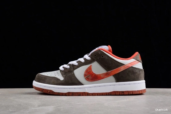 Nike Crushed 001 SB x D.C. Low DH7782 Dunk 1115